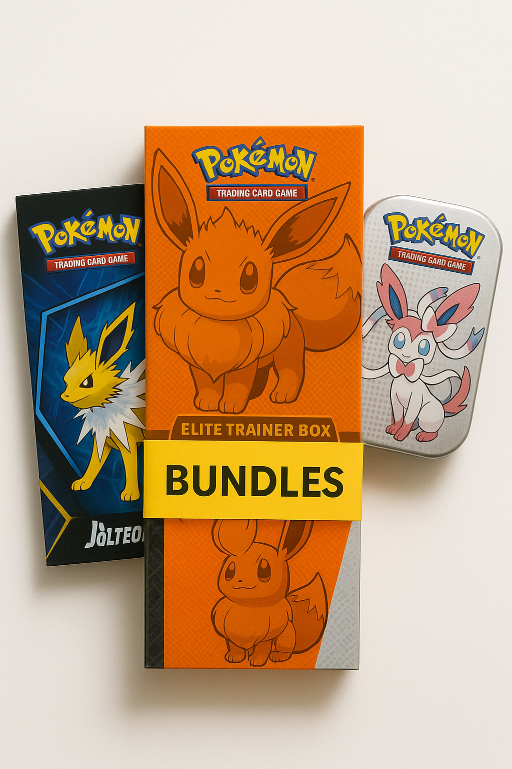 Bundles