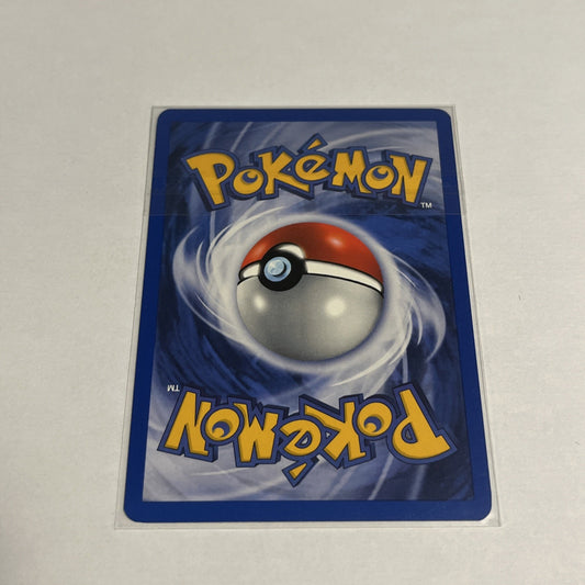Pokémon Karte Granbull 37/111 Neo Genesis First Edition Deutsch1