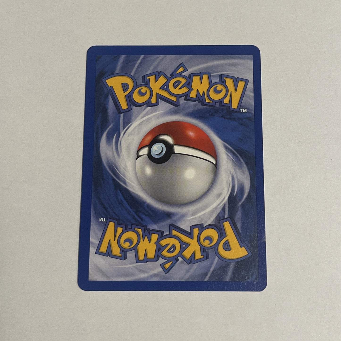 Near Mint Lanturn 38/111 Neo Genesis Deutsch Original  Pokémon Karte1