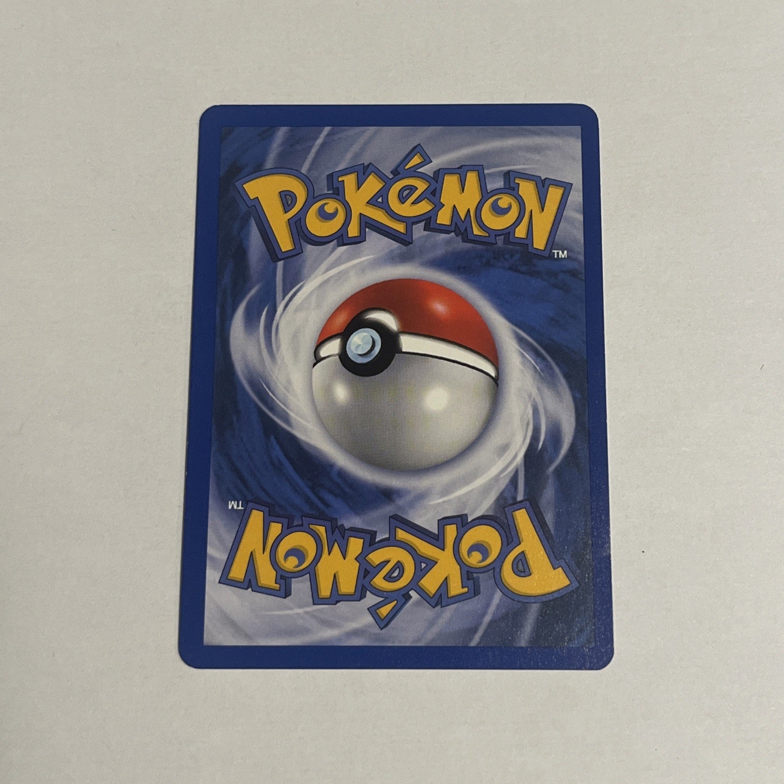 Near Mint Lanturn 38/111 Neo Genesis Deutsch Original  Pokémon Karte1