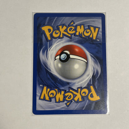 Pokémon Karte Granbull 37/111 Neo Genesis First Edition Deutsch2