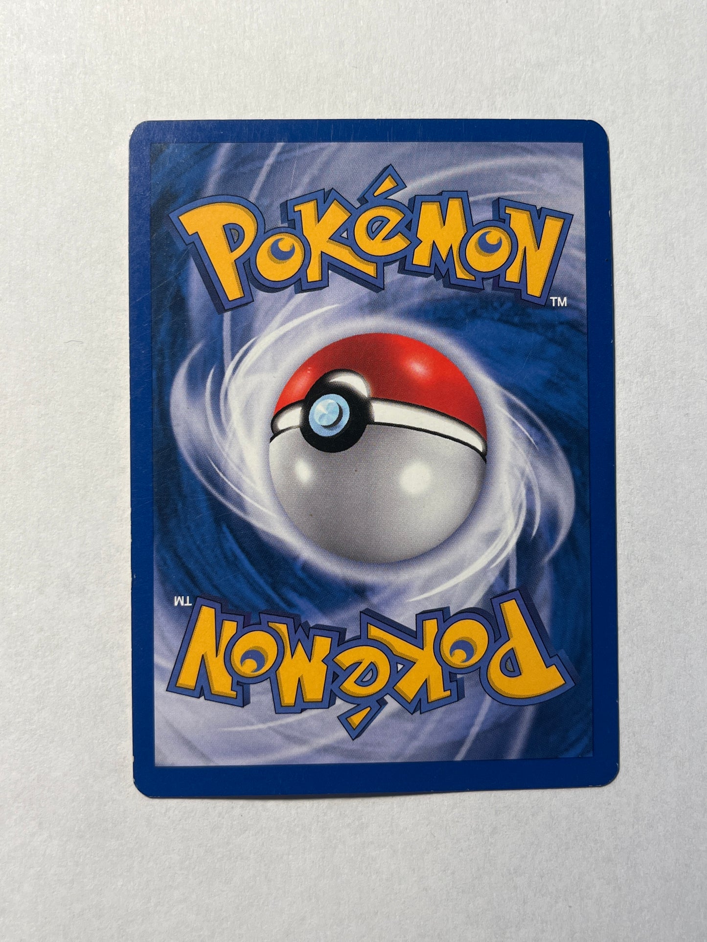 Eevee 38/75 - Neo Discovery - Englisch Evoli Vintage