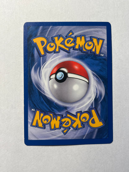 Eevee 38/75 - Neo Discovery - Englisch Evoli Vintage